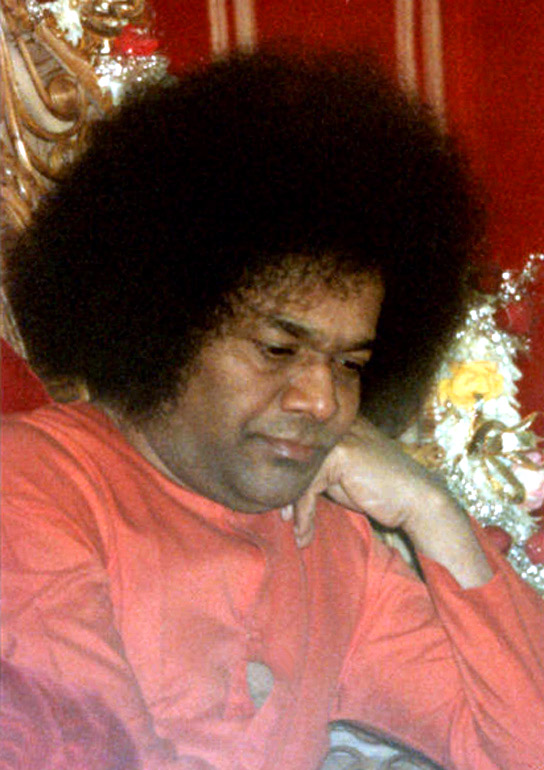 Sai Baba